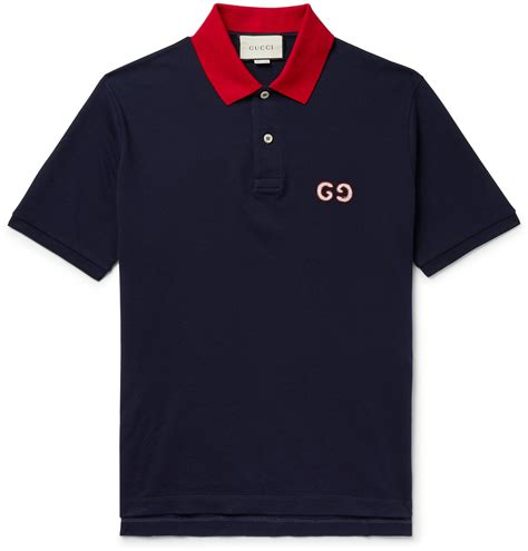 buy gucci polo|affordable gucci shirts.